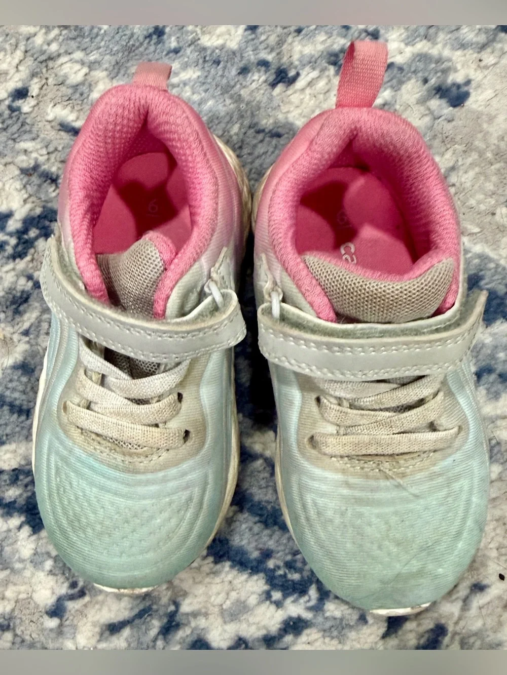 Carters lightweight sneakers